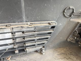 bontott OPEL MERIVA A Első Lökhárító (Részeivel)