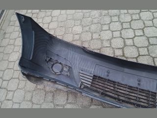 bontott OPEL MERIVA A Első Lökhárító (Részeivel)