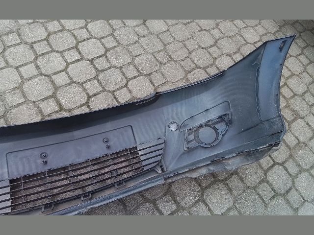 bontott OPEL MERIVA A Első Lökhárító (Részeivel)