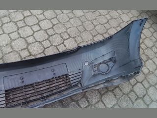 bontott OPEL MERIVA A Első Lökhárító (Részeivel)