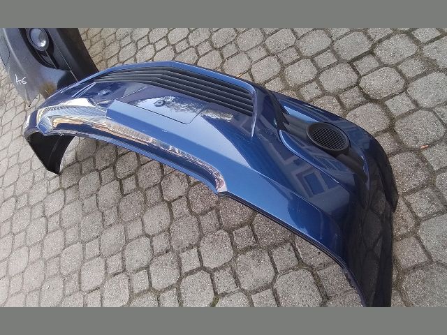 bontott OPEL MERIVA A Első Lökhárító (Részeivel)