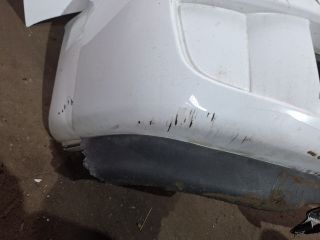 bontott OPEL MERIVA A Első Lökhárító (Részeivel)