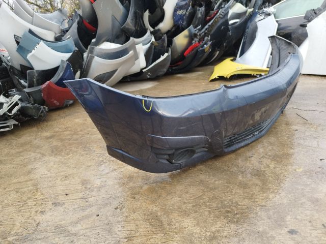 bontott OPEL MERIVA A Első Lökhárító (Részeivel)