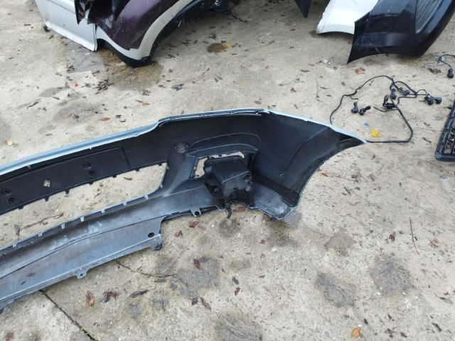 bontott OPEL MERIVA A Első Lökhárító (Részeivel)