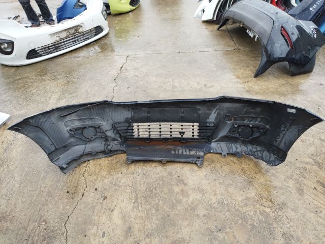 bontott OPEL MERIVA A Első Lökhárító (Részeivel)