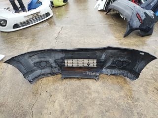 bontott OPEL MERIVA A Első Lökhárító (Részeivel)