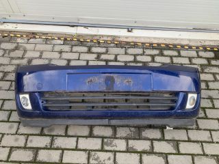 bontott OPEL MERIVA A Első Lökhárító (Részeivel)