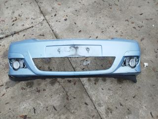 bontott OPEL MERIVA A Első Lökhárító (Részeivel)