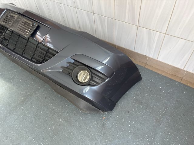 bontott OPEL MERIVA A Első Lökhárító (Részeivel)