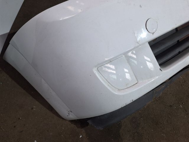 bontott OPEL MERIVA A Első Lökhárító (Részeivel)