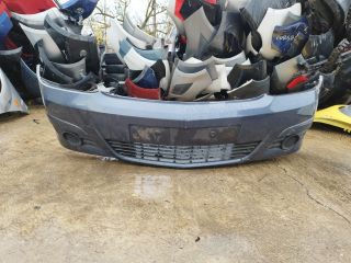 bontott OPEL MERIVA A Első Lökhárító (Részeivel)