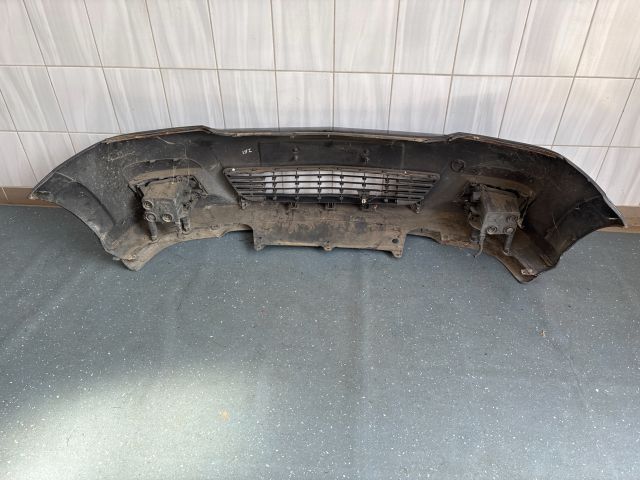 bontott OPEL MERIVA A Első Lökhárító (Részeivel)