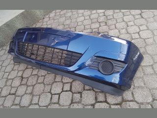 bontott OPEL MERIVA A Első Lökhárító (Részeivel)