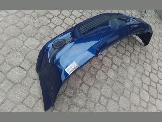 bontott OPEL MERIVA A Első Lökhárító (Részeivel)