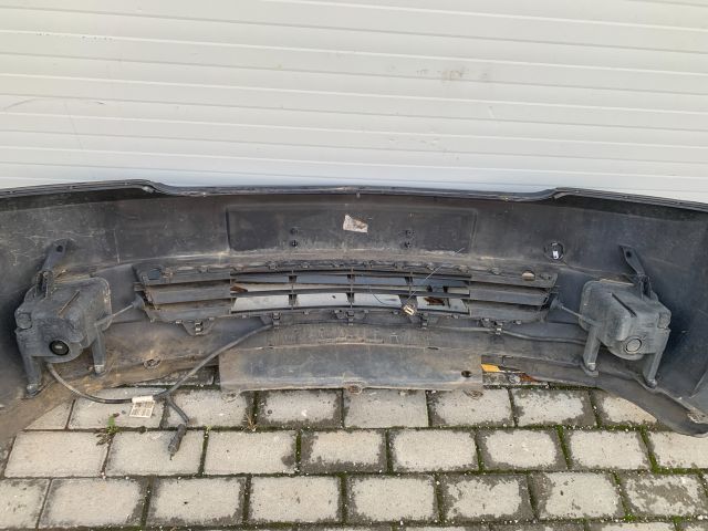 bontott OPEL MERIVA A Első Lökhárító (Részeivel)