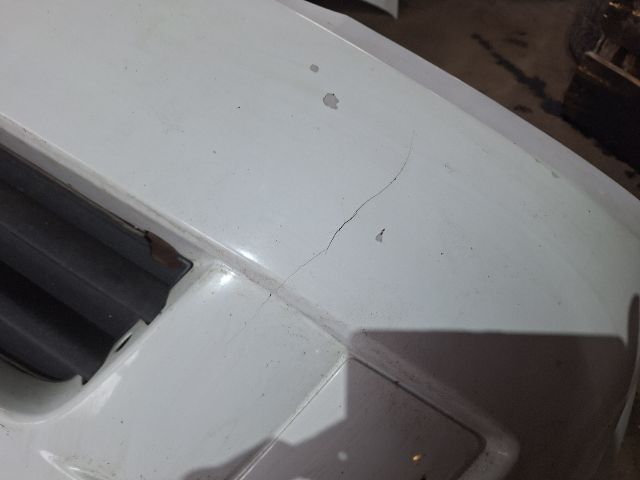 bontott OPEL MERIVA A Első Lökhárító (Részeivel)