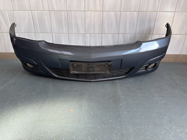 bontott OPEL MERIVA A Első Lökhárító (Részeivel)