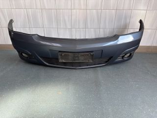 bontott OPEL MERIVA A Első Lökhárító (Részeivel)