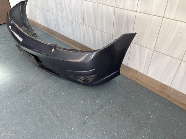 bontott OPEL MERIVA A Első Lökhárító (Részeivel)