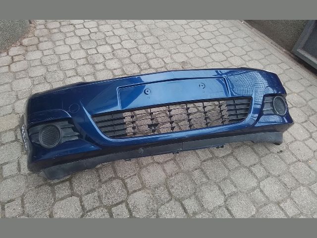 bontott OPEL MERIVA A Első Lökhárító (Részeivel)