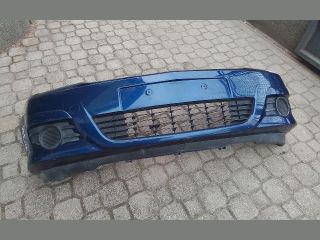 bontott OPEL MERIVA A Első Lökhárító (Részeivel)