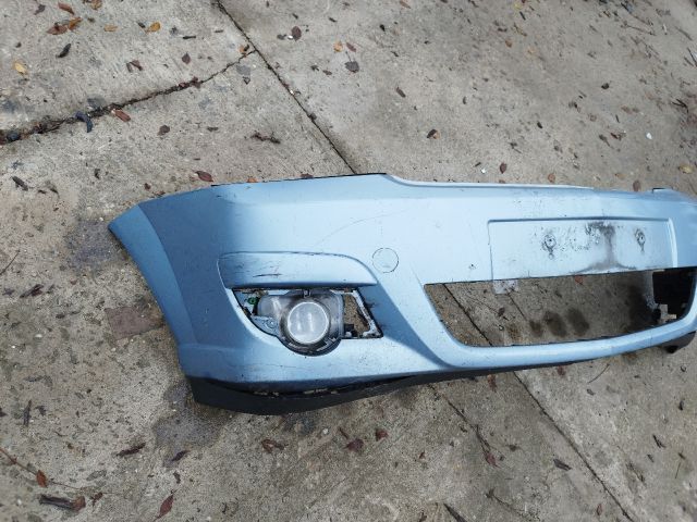 bontott OPEL MERIVA A Első Lökhárító (Részeivel)