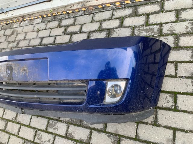 bontott OPEL MERIVA A Első Lökhárító (Részeivel)