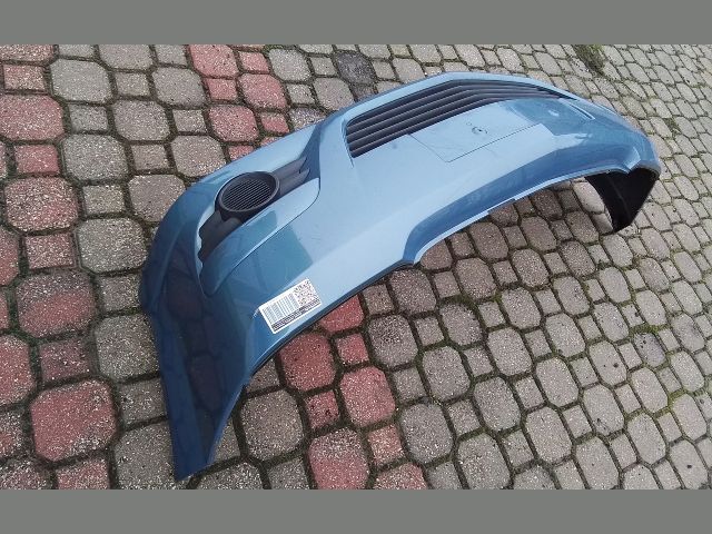 bontott OPEL MERIVA A Első Lökhárító (Részeivel)