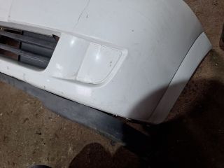 bontott OPEL MERIVA A Első Lökhárító (Részeivel)