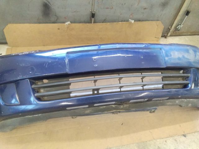 bontott OPEL MERIVA A Első Lökhárító (Üresen)