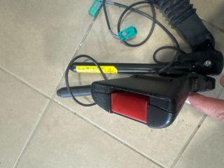 bontott OPEL MERIVA A Első Pár Övfeszítő