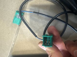 bontott OPEL MERIVA A Első Pár Övfeszítő