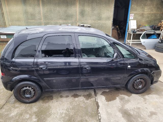 bontott OPEL MERIVA A Első Szélvédő