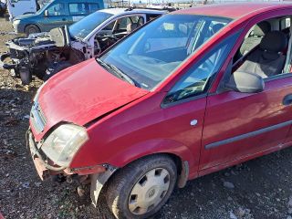 bontott OPEL MERIVA A Első Szélvédő