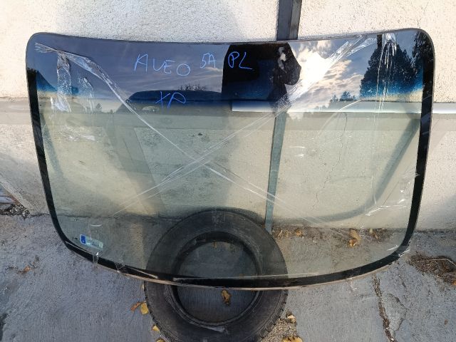 bontott OPEL MERIVA A Első Szélvédő