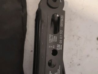 bontott OPEL MERIVA A Emelő