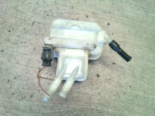 bontott OPEL MERIVA A Fékfolyadék Tartály