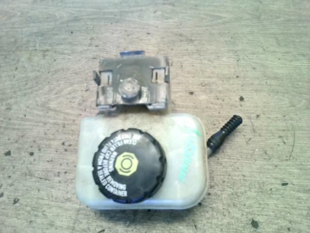 bontott OPEL MERIVA A Fékfolyadék Tartály