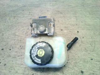 bontott OPEL MERIVA A Fékfolyadék Tartály