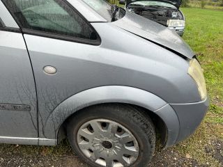 bontott OPEL MERIVA A Fékpedál