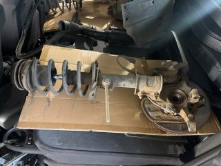 bontott OPEL MERIVA A Fékpedál