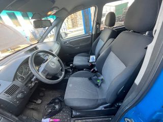 bontott OPEL MERIVA A Fékpedál