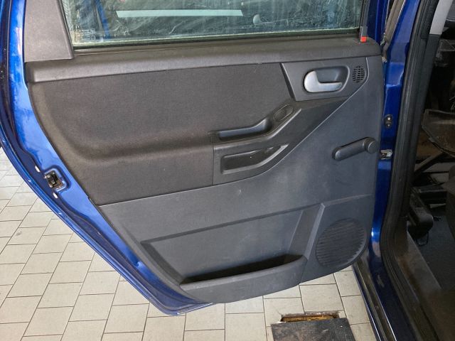 bontott OPEL MERIVA A Fékpedál