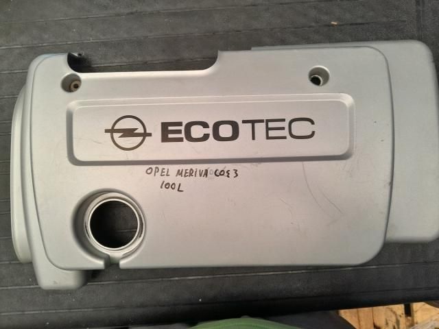 bontott OPEL MERIVA A Felső Hűtőburkolat