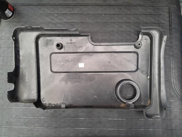 bontott OPEL MERIVA A Felső Hűtőburkolat