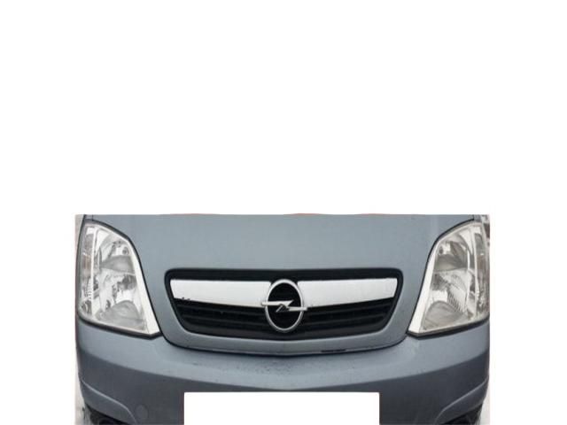 bontott OPEL MERIVA A Fényszóró Lámpabúra Fedél