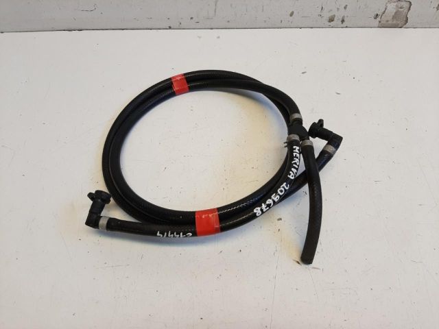 bontott OPEL MERIVA A Fényszórómosó Cső