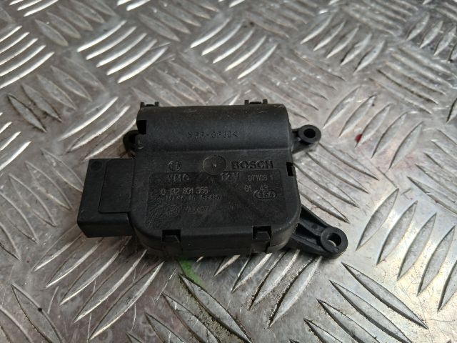 bontott OPEL MERIVA A Fűtés Állító Motor