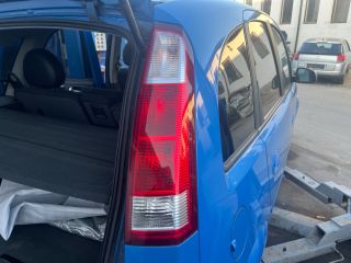 bontott OPEL MERIVA A Fűtés Box