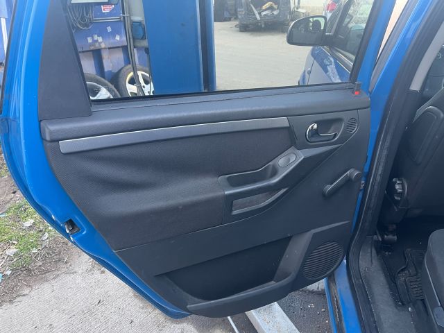 bontott OPEL MERIVA A Fűtés Box